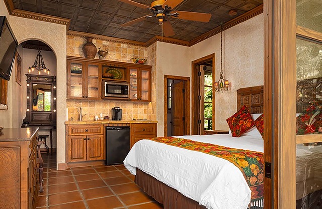 Casa de Monte Vista Palms Springs Estate