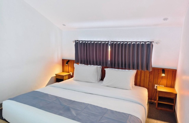 Exotica Loft Canggu