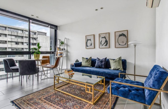 Experience Elegance at a Resort-style Urban Oasis