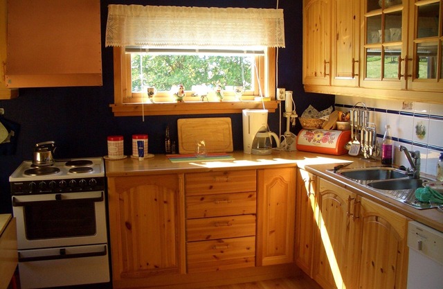 Residencial / Casa de vacaciones en alquiler por año para la compañía el. privado!