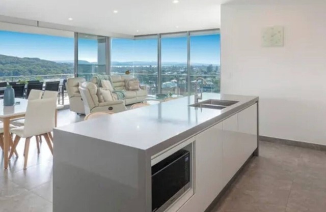 Experience Luxury Beachfront Living