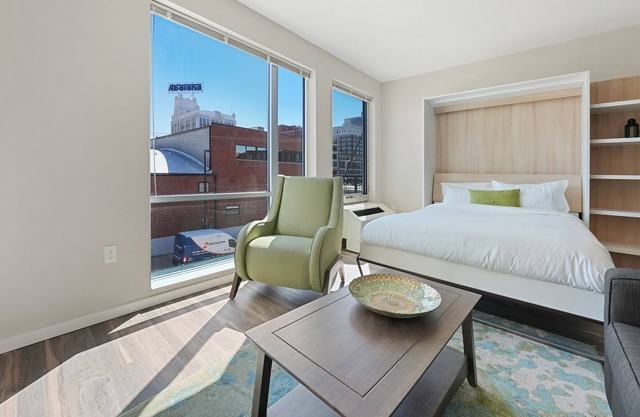 Experience Luxury Living with Spectacular Amenities at Your Fingertips 329