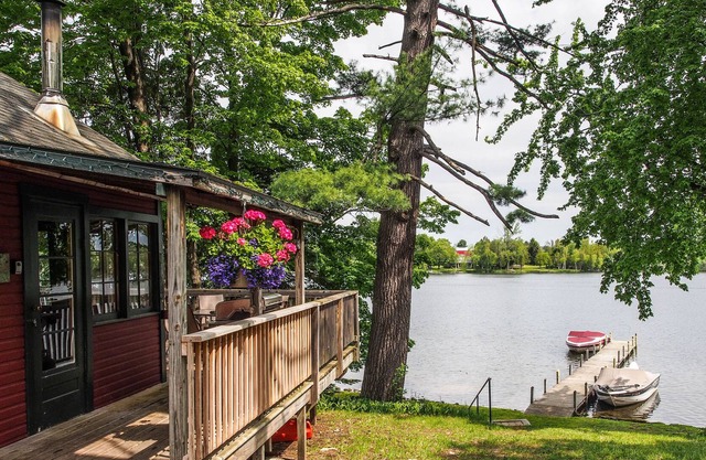 Experimenta Torch Lake