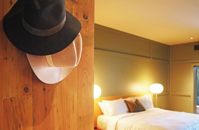 Explore Hill Country's Beauty from This Cozy Room | Close to Main Street