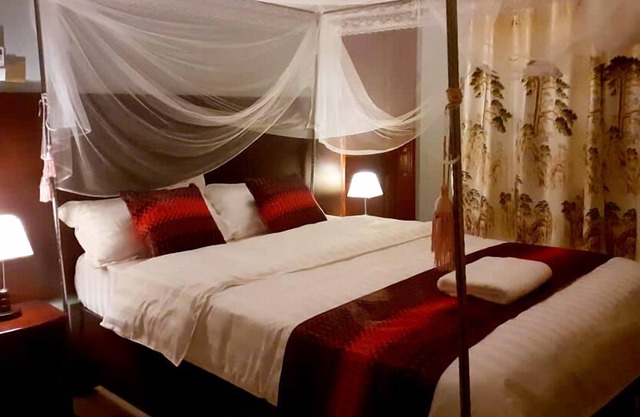 Express View Inn
