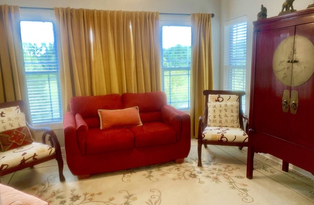 Exquisita suite de lujo de 2 dormitorios Excelente ubicación en Greenville