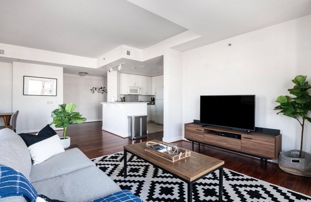 Exquisite Cupertino 1BR w/ Balcony & Gym, nr Nightlife, by Blueground