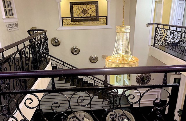 Exquisita casa. Perfecto hogar lejos de casa