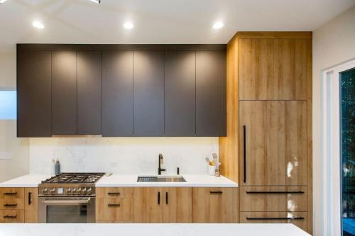 Exquisite One-Bedroom Retreat in the Heart of the South End