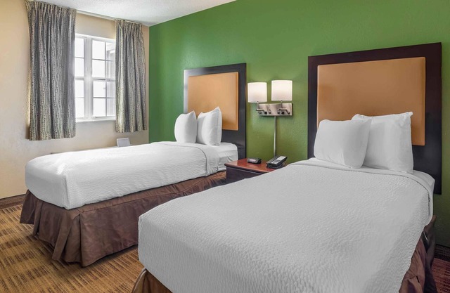 Extended Stay America Select Suites Nashville Airport