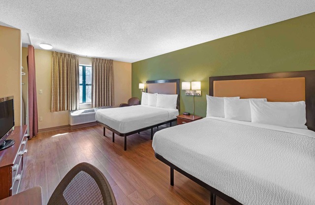 Extended Stay America Suites Durham University