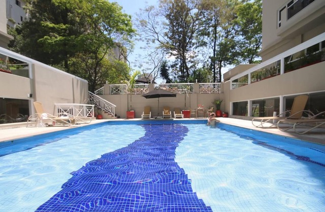 Ez Acclimation Hotelll