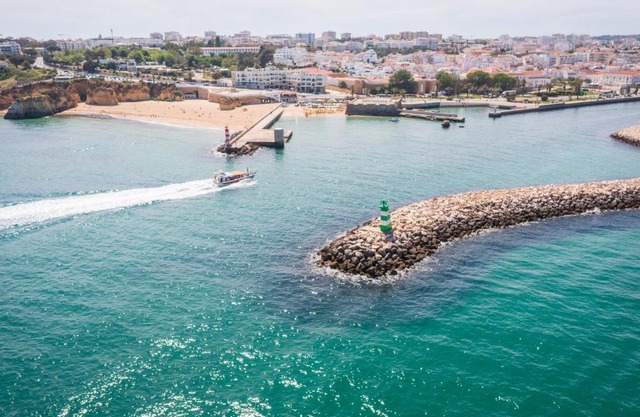 Fábrica da Ribeira 71 by Destination Algarve