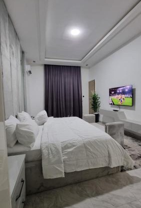 F&F Luxury Residence