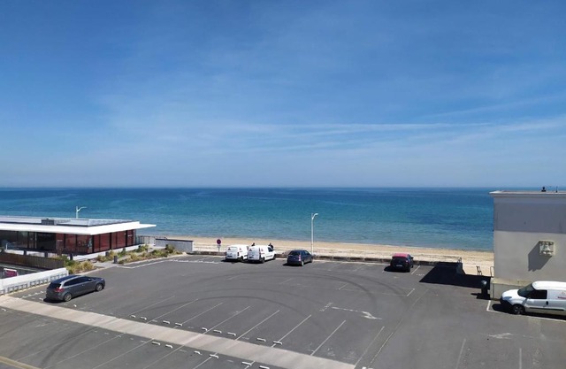 F2 - 30m2 Face à la mer