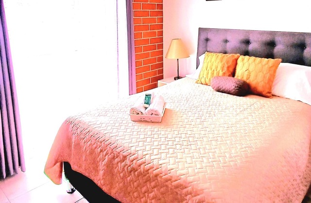 Deluxe Apartamento. Ciudad de Guatemala. zona 10
