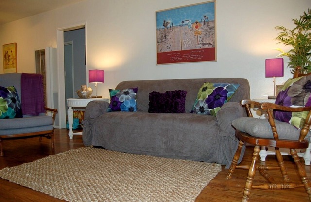 Fab amueblado Condo al mejor precio