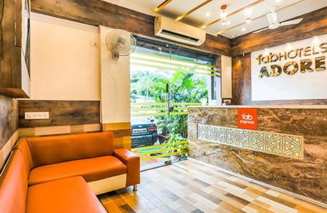 FabExpress Adore Inn