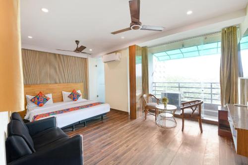 FabExpress Hari Nagar Ashram