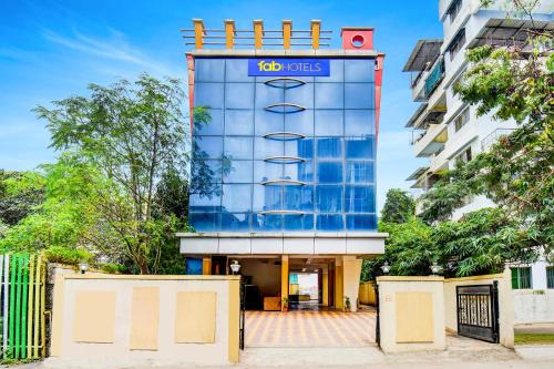 FabExpress Sahil Residency