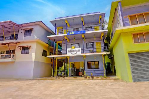 FabHotel 29 Beach House