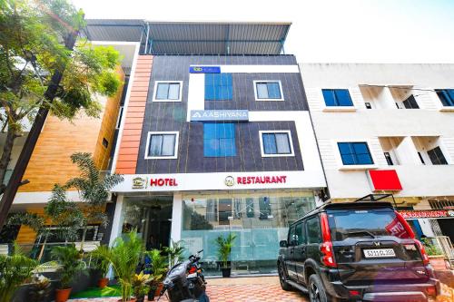 FabHotel Aashiyana