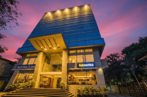 FabHotel Ascot International II - Nr Mumbai International Airport