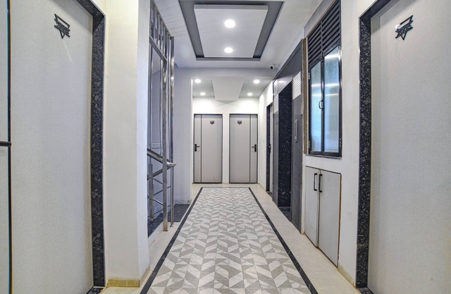 Fabhotel Dev'S Inn