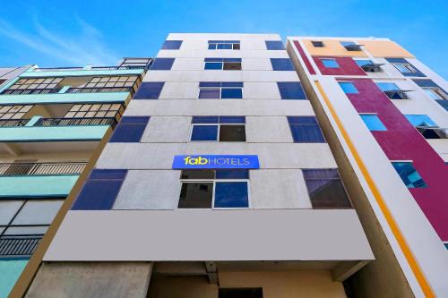 FabHotel Galaxy Suites I