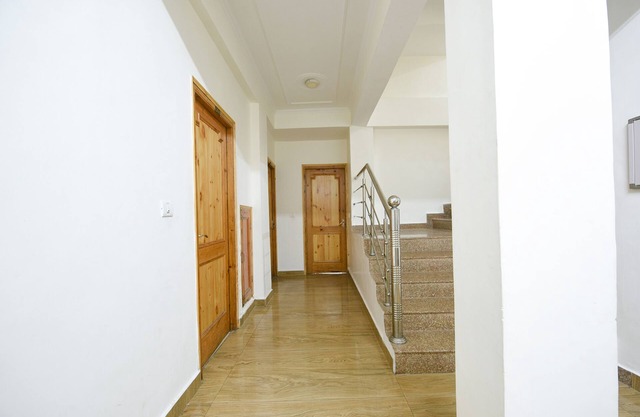 Fabhotel K Square