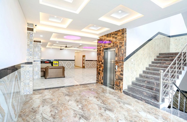 Fabhotel Ks Grand