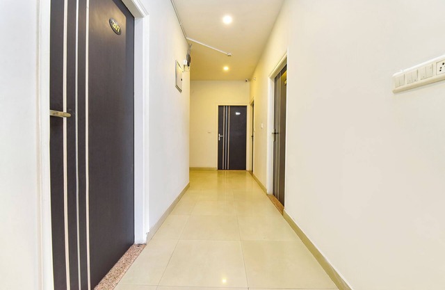 Fabhotel Majestic Heights