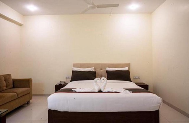 FabHotel Prime Lorven