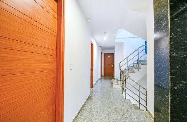 Fabhotel Sparkling