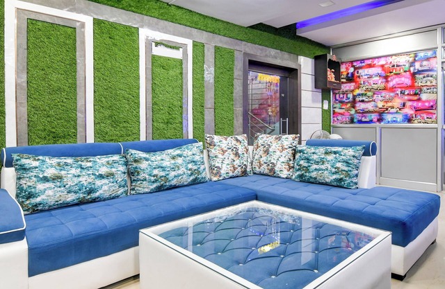 FabHotel Star Lotus