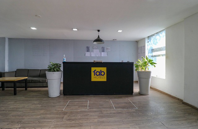 Fabhotel The Chaitanyas
