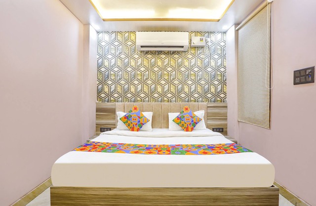 Fabhotel The Palacio