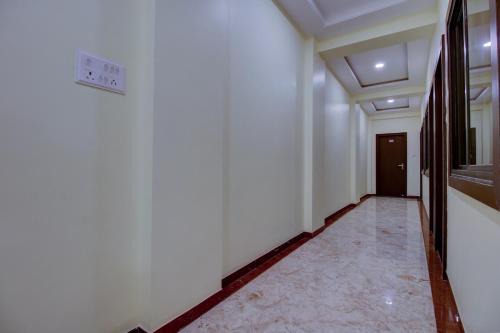 FabHotel The Shloka