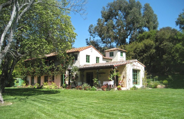 20% de descuento en octubre - Fabulous Mediterranean 1920's Estate