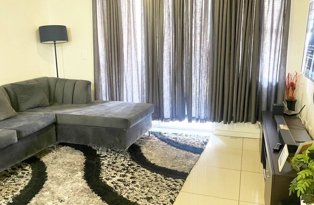 Fabulous 2-Bedroom Apartment in Randburg