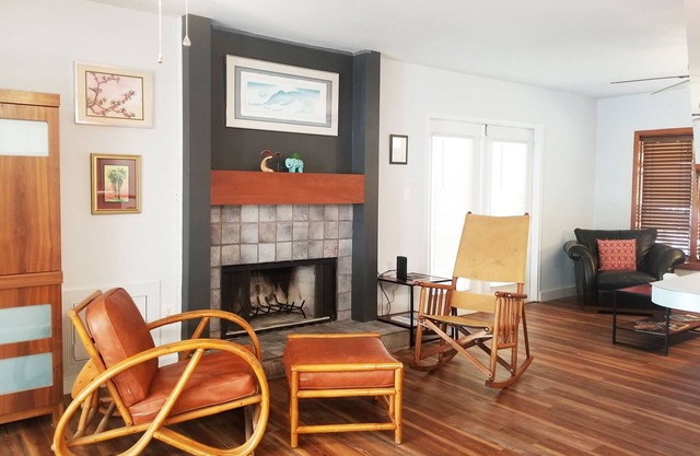 Fabulosa casa de 3 habitaciones en Deland!