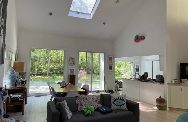 Fabulous familly villa in East hampton village fringe