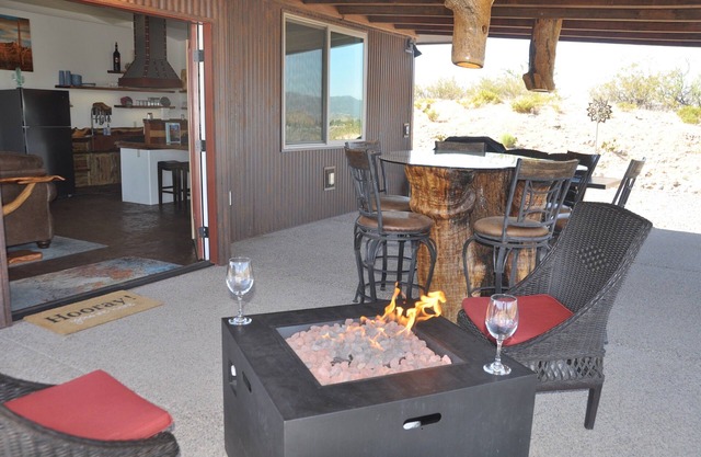 NUEVA CASA, MTN TOP, IMPRESIONANTES VISTAS AL SOL, CERCA DE BODEGAS, SENDERISMO, CENTRAL AZ