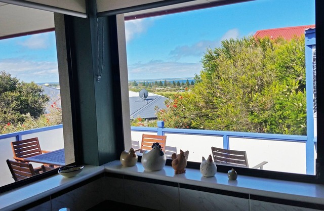 FABULOSO WEST BEACH ESPERANCE HOME CON VISTAS. MASCOTA AMIGABLE.