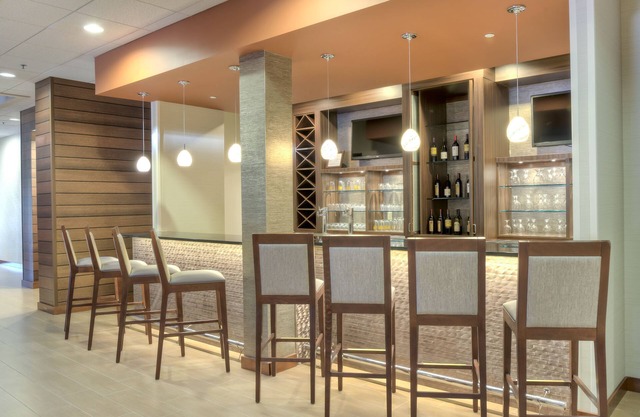 Fairfield Inn & Suites by Marriott Durham Southpoint