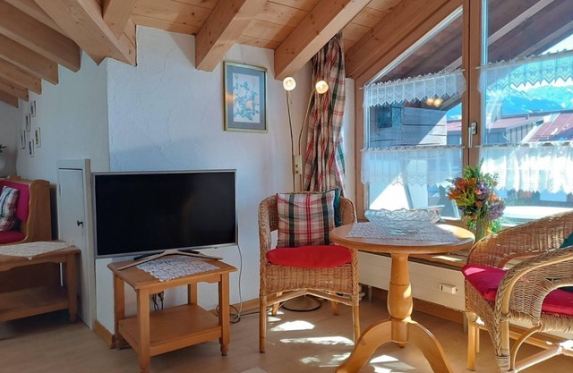 Falkenhorst vacation apartment