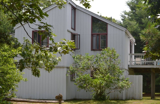 La mejor oferta en Chilmark (4 días de estancia mínima)