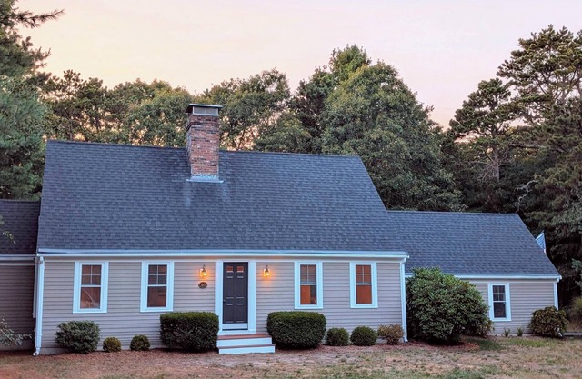 Fall Discounts! Book Your Perfect Cape Cod Getaway. October 200/night