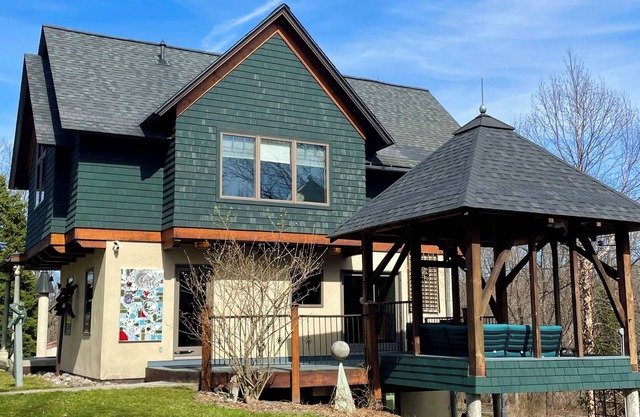 Perfect for friends and family summer getaway!!!Outdoor activities galore!