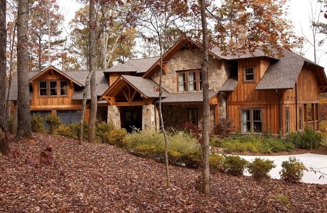 Disponibilidad de huracanes Foxhall Resort Cypress Lodge Sportsman's Paradise